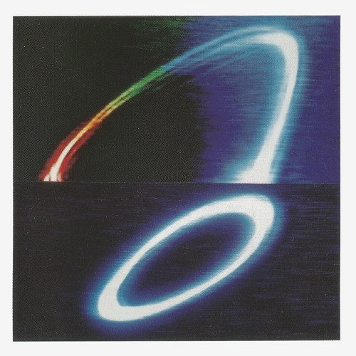 Uranus - Tibetan Singing Bowls