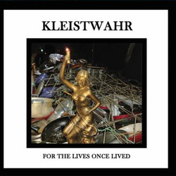 For the Lives Once Lived