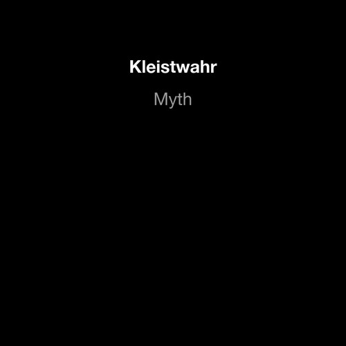 Myth