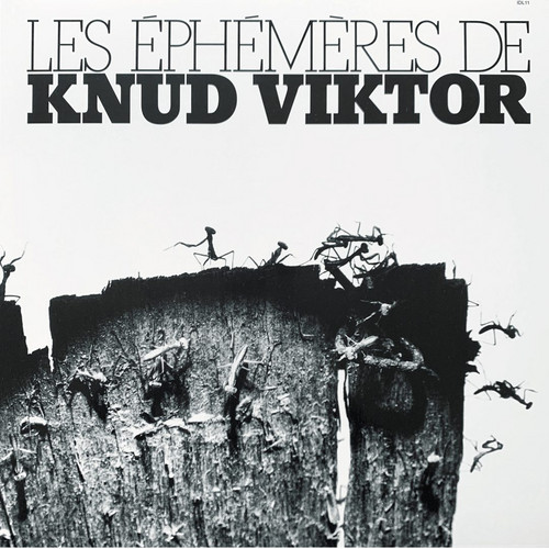 Les Éphémères
