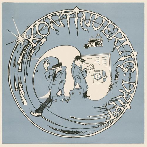 Kontinuerlig Drift 