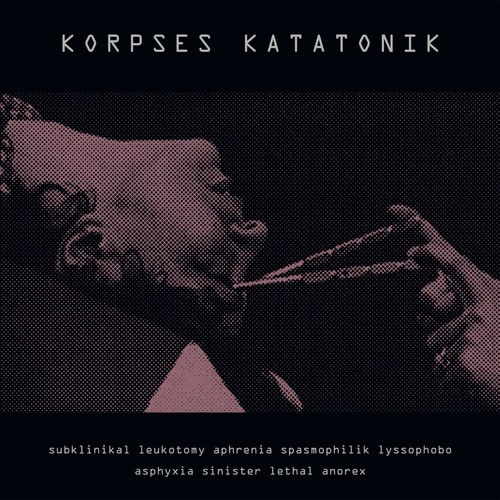 Subklinikal Leukotomy Aphrenia