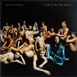 I Must Be the Devil