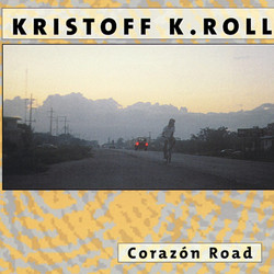 Corazón Road
