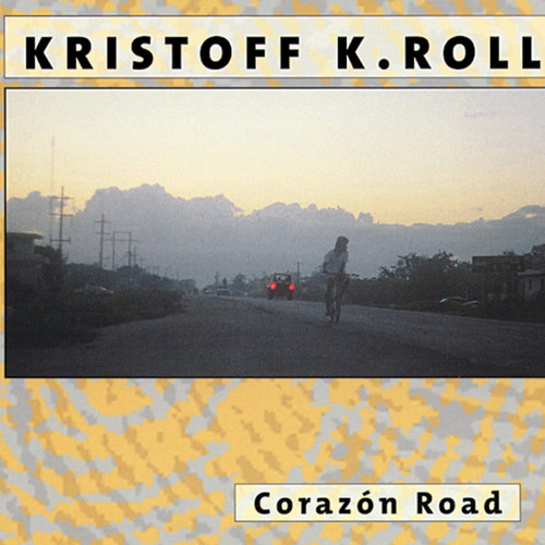 Corazón Road