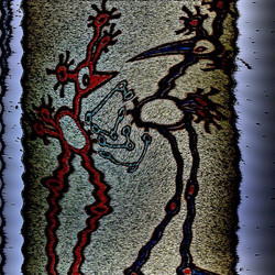 Kundalini Snakes