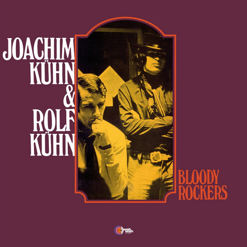 Bloody Rockers