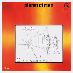 Planet of Man