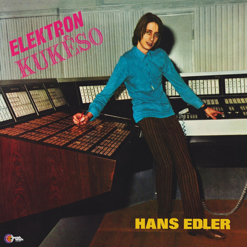 Elektron Kukeso