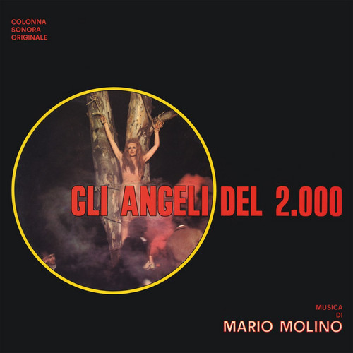 Gli Angeli del 2000