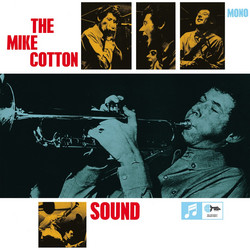 The Mike Cotton Sound