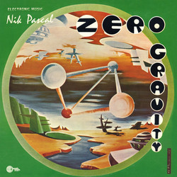 Zero Gravity