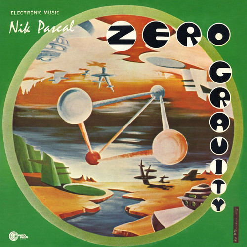 Zero Gravity