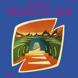 Magnetic Web