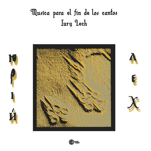 Musica Para El Fin De Los Cantos