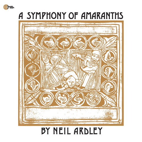 A Symphony of Amaranths