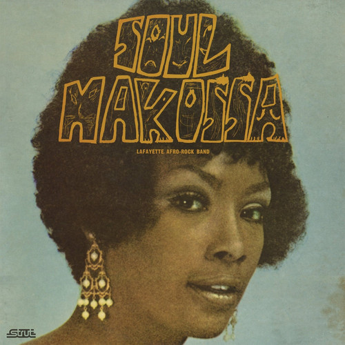 Soul Makossa 
