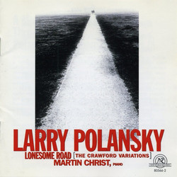 Lonesome Road (The Crawford Variations)