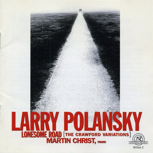 Lonesome Road (The Crawford Variations)