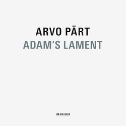 Adam's Lament