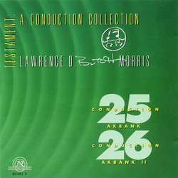 Conduction #25 & #26: The Akbank conduction, AkbankII
