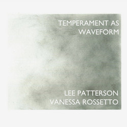 Temperament as Waveform