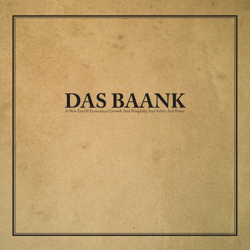 Das Baank