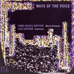 Ways Of The Voice