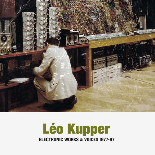 Electronic Works & Voices 1977-87