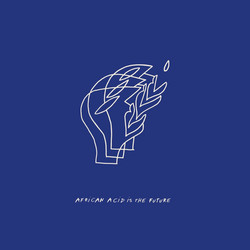 African Acid Is The Future: Ambiance II