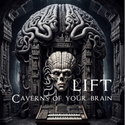 Caverns Of Your Brain