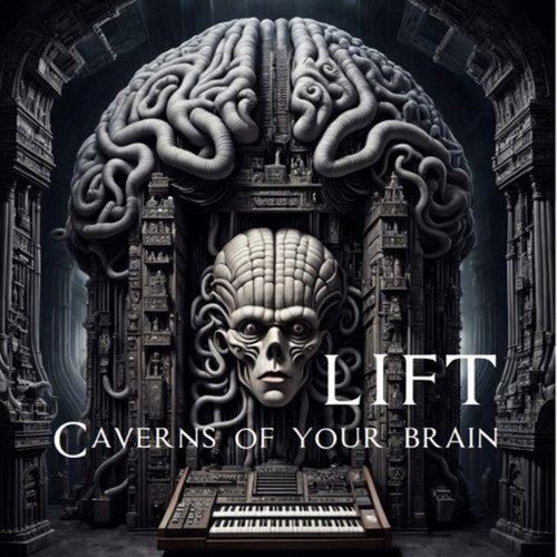 Caverns Of Your Brain
