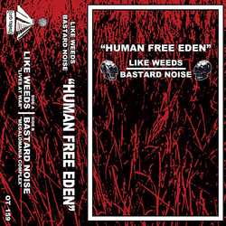 "Human Free Eden"