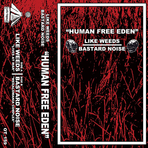 "Human Free Eden"