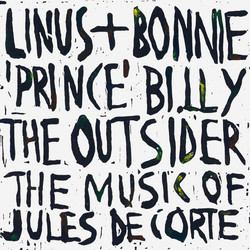 The Outsider, The Music Of Jules De Corte