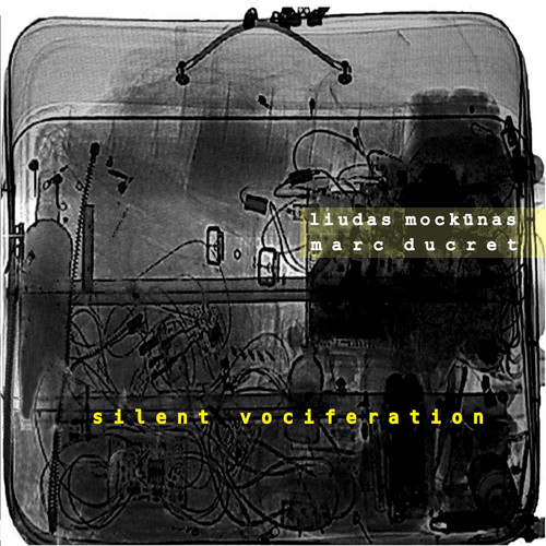 Silent Vociferation