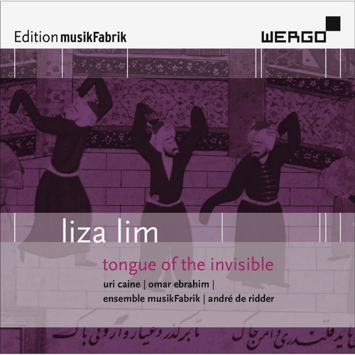 Tongue of the Invisible