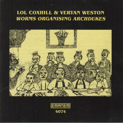 Worms organising archdukes