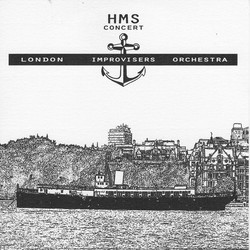HMS Concert