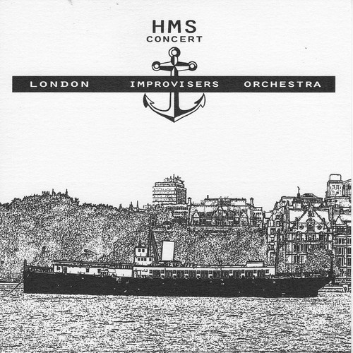 HMS Concert