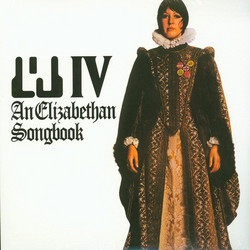 An Elizabethan Songbook