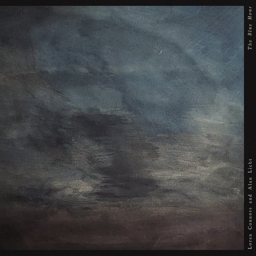 The Blue Hour
