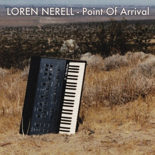 Point Of Arrival