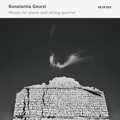 Music for piano and string quartet