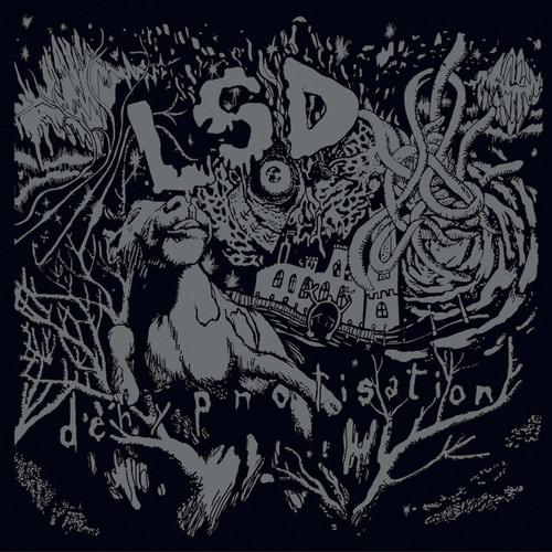 Dehypnotisation