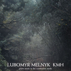 KMH: Piano Music in the Continuous Mode