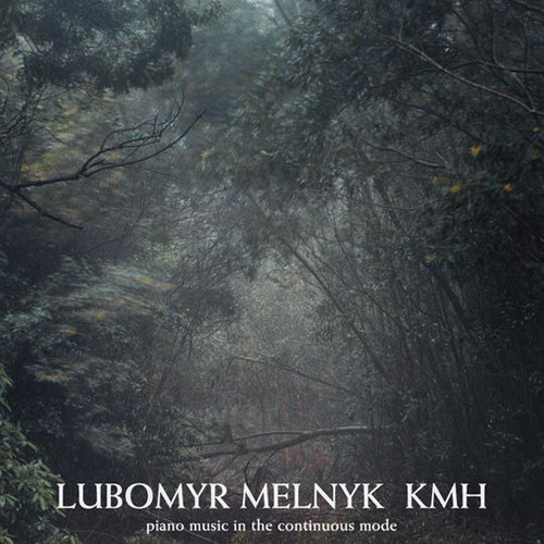 KMH: Piano Music in the Continuous Mode