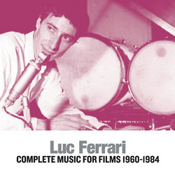 Complete Music For Films 1960-1984