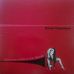 Danses Organiques