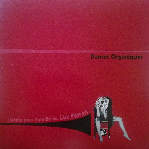 Danses Organiques